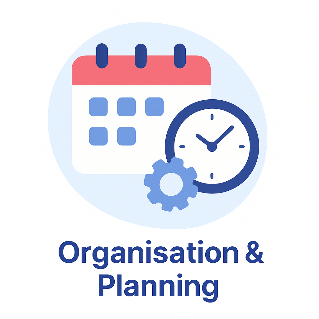 Planning