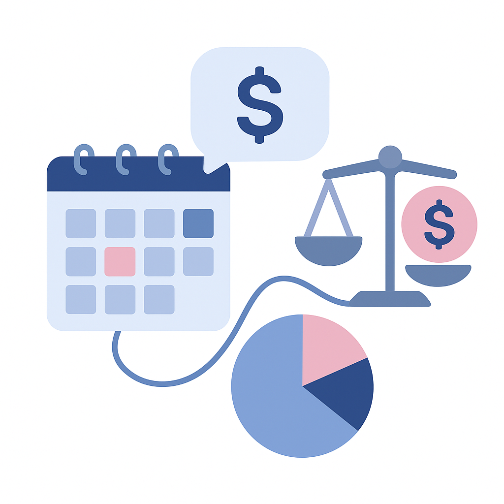 Finances